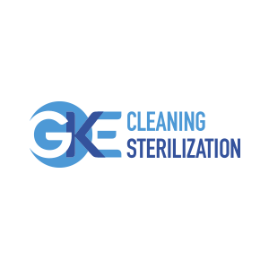 GKE Cleaning Sterilization quality certificate Enbio
