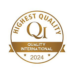 Highest Quality Certificate for Enbio S Beauty Edition