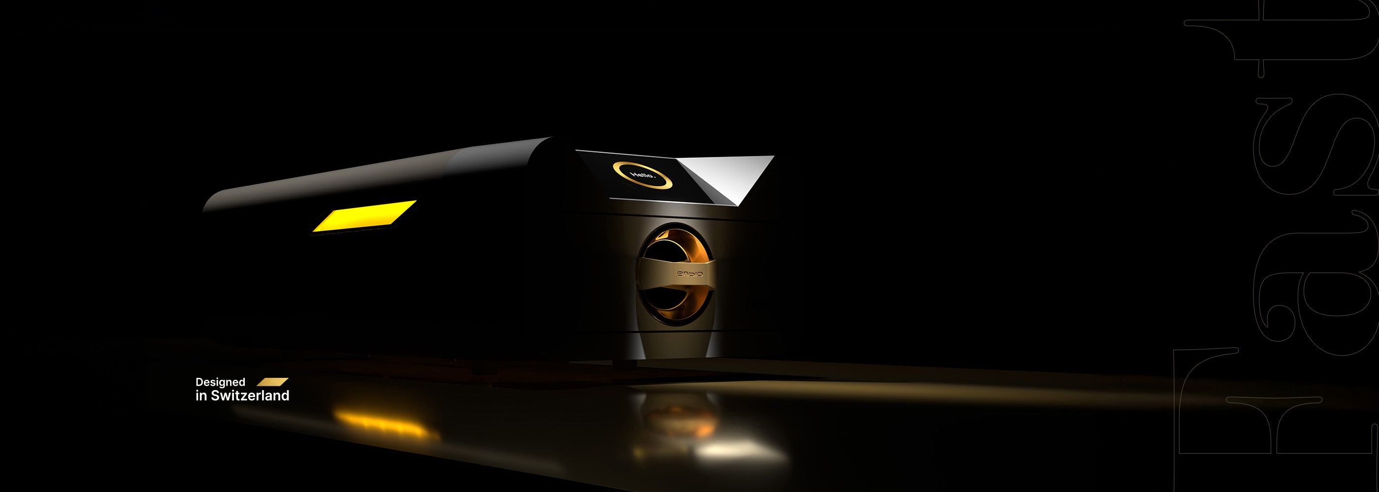 Enbio Autoclave for Beauty Salon